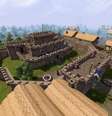 RuneScape Reignited chega em dezembro trazendo conteúdos remasterizados  Foto: Reprodução / Jagex