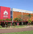 As inscrições para as bolsas de estudo da PUC-PR são gratuitas e vão até 29 de outubro  Foto: Divulgação/PUC-PR / Catraca Livre