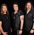 Angra em 2026 com Alírio Netto Foto: Tenho Mais Discos Que Amigos!
