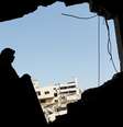 Relatórios recentes do UNFPA apontam forte aumento da violência contra mulheres e meninas na Faixa de Gaza  Foto: Reuters / BBC News Brasil