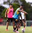 Foto: Paulo Paiva / Sport Club do Recife Foto: Paulo Paiva / Sport Club do Recife / RTI Esporte