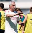 Foto: Antonio Villalba / Real Madrid - Legenda: Mourinho recorre ao Castilla diante dos desfalques na defesa do Real Madrid / Jogada10