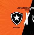 Glorioso realiza últimos ajustes para receber o Vasco - Foto: Vitor Silva/Botafogo / Jogada10