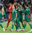(  Foto: Franklin Jacome/Getty Images / Esporte News Mundo