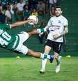 Foto: Reprodução/Goiás - Legenda: Goiás tem novo desafio em casa / Jogada10