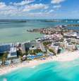 Férias em Cancún: saiba o que fazer na sua viagem pelo balneário mais famoso do Caribe mexicano. Foto: Israel Torres / Pexels / Viajar Melhor
