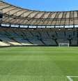  Foto: Maracanã ( Divulgação/Maracanã) / Gávea News