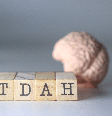 O TDAH pode afetar crianças, adolescentes e adultos, com sinais e intensidades diferentes Foto: Phalexaviles | Shutterstock / Portal EdiCase