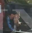 Lionel Messi antes de sua despedida da seleção argentina.  Foto: Reprodução/LaNación+