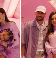 Mavie completa 3 anos nesta terça-feira, 6  Foto: Reprodução/Instagram/brunabiancardi