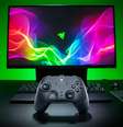 Razer apresenta nova linha Wolverine V4 de controles de Xbox e PC  Foto: Divulgação / Razer
