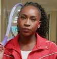 Coco Gauff Foto: Reprodução/Redes sociais - @cocogauff / Esporte News Mundo