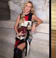 Ana Paula Siebert compra bolsa exótica avaliada em mais de R$ 140 mil  Foto: Reprodução/Instagram