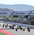 Foto: Reprodução / MotoGP