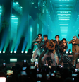 Os shows no Brasil acontecem em 28, 30 e 31 de outubro  Foto: Ethan Miller/Getty Images / Rolling Stone Brasil