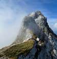 Geleira Triglav Foto: shutter / Xataka
