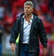 Foto: Renato Gaúcho ( Lucas Uebel/Grêmio) / Gávea News
