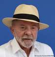 Lula obteve 2,2 milhões de votos a menos do que Flávio Bolsonaro no primeiro turno  Foto: DW / Deutsche Welle