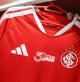 Foto: Camisa do Internacional ( Ricardo Duarte/Internacional) / Gávea News