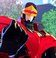 Marvel Tokon: Fighting Souls terá Phoenix Cyclops no início de novembro  Foto: Divulgação / Sony