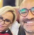Ana Maria Braga revela atitude “infalível” para manter o romance no casamento  Foto: Reprodução/Instagram