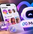 O que é e para que serve o Muse no Instagram e WhatsApp? Foto: Simples Conteudo