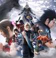 BGS 2026: confira o que esperar da Square Enix no evento  Foto: Reprodução/Square Enix