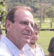 Eduardo Paes tenta impedir saída de Anthony Garotinho da disputa para governador do Rio  Foto: CARLOS ELIAS JUNIOR/AGÊNCIA O DIA/ESTADÃO CONTEÚDO / Estadão