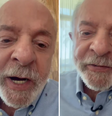 Lula reúne mais de 16 milhões de seguidores no Instagram e tem apostado nas redes sociais para se comunicar com seus eleitores  Foto: Reprodução/Instagram/@lulaoficial