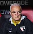 Dorival Júnior, treinador do São Paulo Foto: Alexandre Schneider/Getty Images / Esporte News Mundo