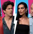 'Se Eu Fosse Você 3', comédia com Glória Pires e Tony Ramos, estreia nos cinemas (Divulgação) Foto: Rolling Stone Brasil