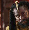 Jendal captura Alika em A Nobreza do Amor (Imagem: Divulgação / Globo)  Foto: RD1 / RD1