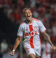 Foto: Vitinho Internacional ( Ricardo Duarte/Divulgação, Internacional) / Gávea News