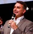 O candidato à Presidência da República Flávio Bolsonaro (PL)  Foto: Wilton Junior/Estadão / Estadão