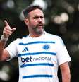  Foto: Gustavo Martins / Cruzeiro / Esporte News Mundo