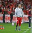 Foto: Eduardo Baptista, técnico do Internacional ( Ricardo Duarte/Internacional) / Gávea News
