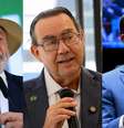 Lula ou Flávio? Saiba quem Augusto Cury vai apoiar no segundo turno  Foto: Contigo