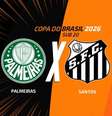Palmeiras vem de uma vitória contra o Naviraiense - Foto: Fabio Menotti / Palmeiras / Jogada10