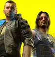 Cyberpunk 2077 terá filme live-action feito pela Paramount Pictures  Foto: Reprodução / CD Projekt Red