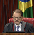 Ministro do Tribunal Superior Eleitoral (TSE) Floriano de Azevedo Marques  Foto: Reprodução/YouTube/@justicaeleitoral