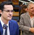 TSE define eleição de Deltan e situação do RJ envolvendo candidatura de Garotinho  Foto: Montagem/Vinicius Loures/Câmara dos Deputados/Pedro Kirilos/Estadao