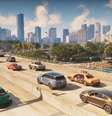 GTA 6: Rockstar libera prévia de seis estações de rádio que estarão presentes no jogo  Foto: Divulgação / Rockstar