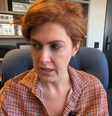 Mila Seidl, esposa de Lito Sousa, faz emocionante desabafo após sete dias da morte do especialista em aviação  Foto: Reprodução / Instagram