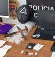 Jovem é preso por ameaçar ataque em escola e divulgar abuso sexual no Discord  Foto: Divulgação/Polícia Civil