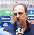 Foto: Letícia Martins/ Bahia Foto: Letícia Martins/ Bahia / RTI Esporte