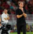 Marca, jornal espanhol, exalta bom início de trabalho de Filipe Luís no Monaco - Foto: Reprodução / Jogada10