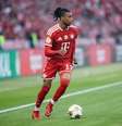 Bayern planeja novo contratopara afastar Real Madrid de Olise –  Foto: Divulgação / FC Bayern / Jogada10