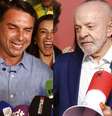 TV Record anuncia cancelamento de debate para o 2º turno das eleições entre Flávio Bolsonaro (PL) e Luiz Inácio Lula da Silva (PT)  Foto: Wilton Junior/Estadão e Daniel Teixeira/Estadão / Estadão