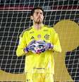 Foto: Agustín Rossi em ação pelo Flamengo ( Gilvan de Souza/Flamengo) / Gávea News
