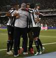Foto: Vitor Silva/Botafogo. / Gávea News